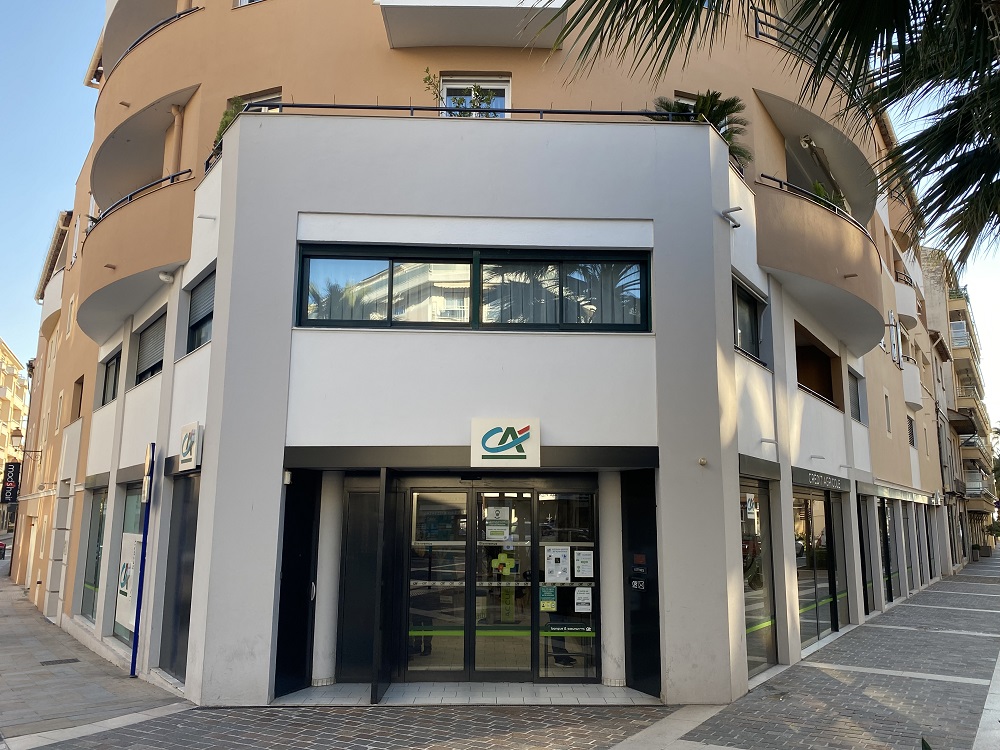 SAINTE MAXIME - Les Oliviades, Angle Avenue Jean Jaurès et rue de Verdun 83120 Sainte-Maxime