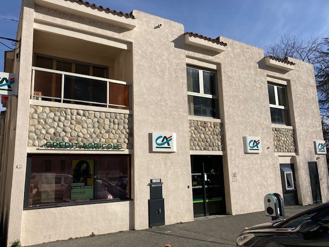 SISTERON - 3 Bis Avenue de la Libération 04200 Sisteron