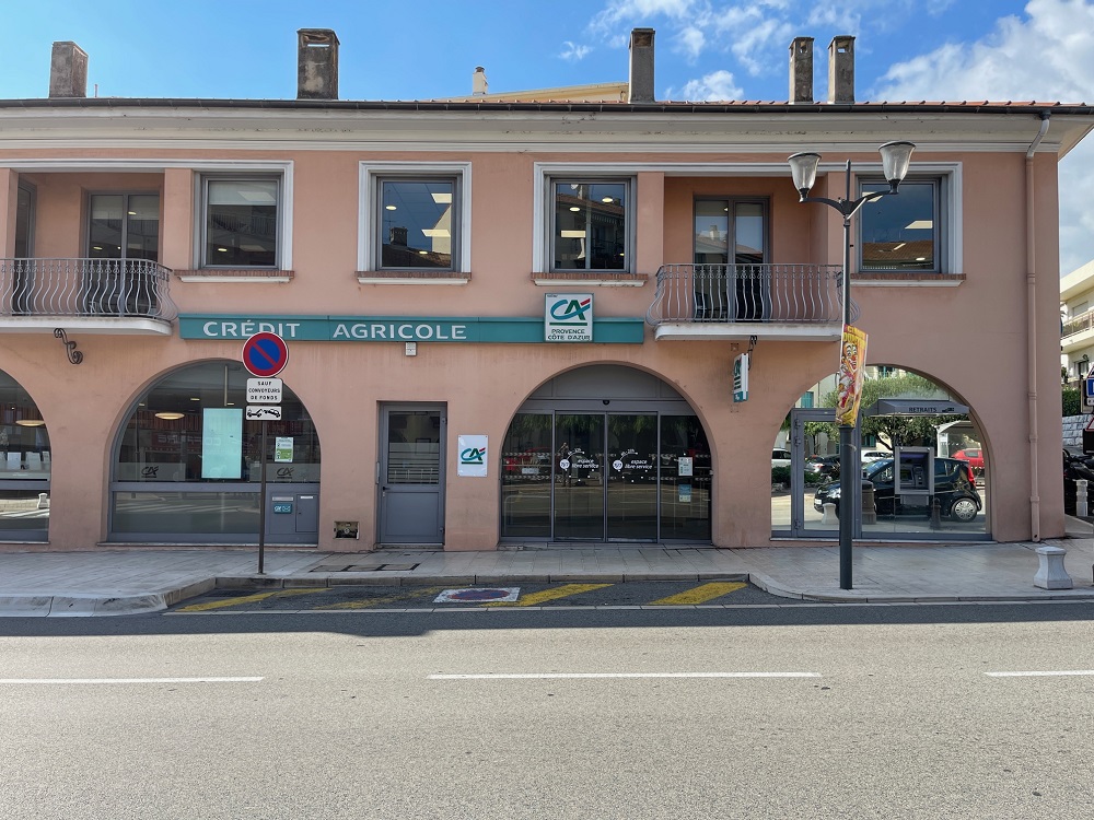 SAINT LAURENT DU VAR - 265 Avenue du Général Leclerc 06700 Saint-Laurent-du-Var