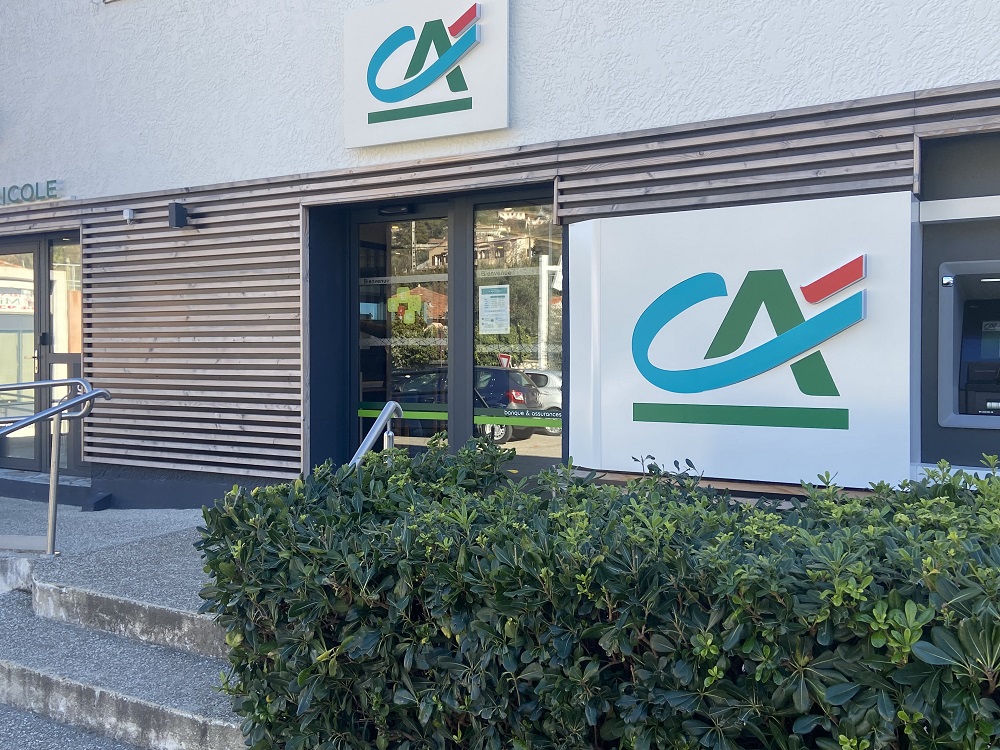 SAINT JEANNET - Le Peyron, Quartier des Prés 06640 Saint-Jeannet