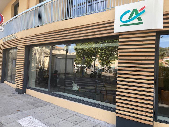 NICE - Magnan - 28, Boulevard de la Madeleine 06300 Nice