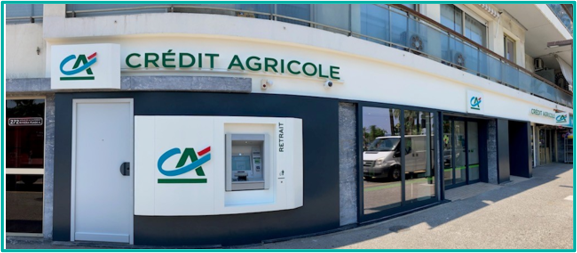 NICE - Ferber - Le Riviéra Plage, 272, Avenue de la Californie 06200 Nice