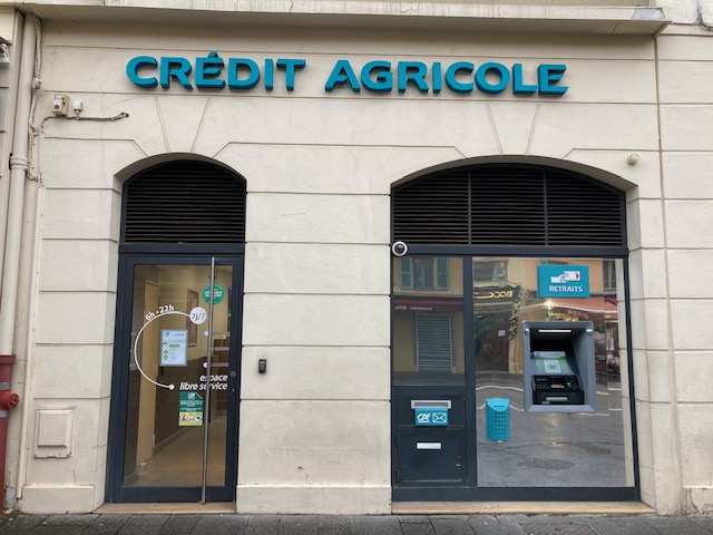 NICE - Arson - 2, Rue Arson 06300 Nice