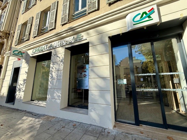 NICE - Garnier - 49, Boulevard Joseph Garnier 06100 Nice