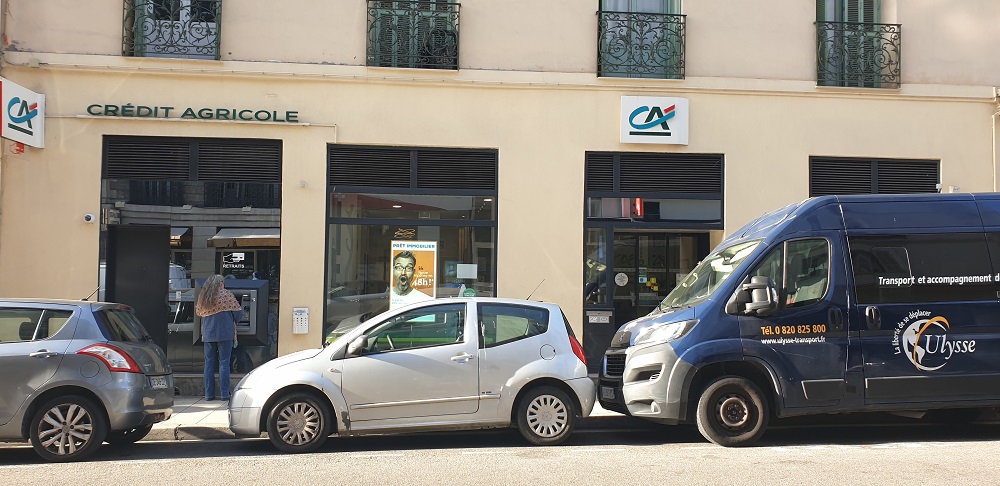 NICE - Lépante - 23, Rue Lépante 06000 Nice