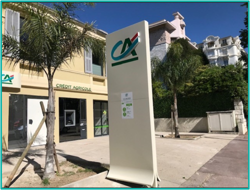 NICE - Cimiez - 47, Boulevard de Cimiez 06000 Nice