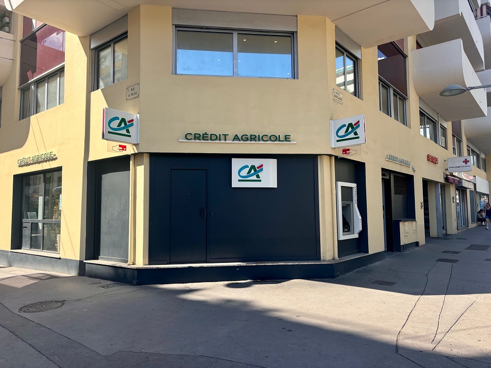 NICE - Borriglione - 65, Avenue Borriglione 06100 Nice