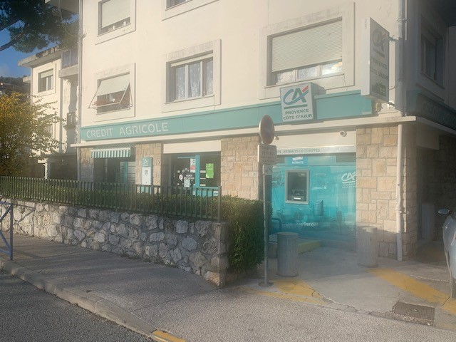 TOURRETTE LEVENS - 26, Route d'Aspremont 06690 Tourrette-Levens