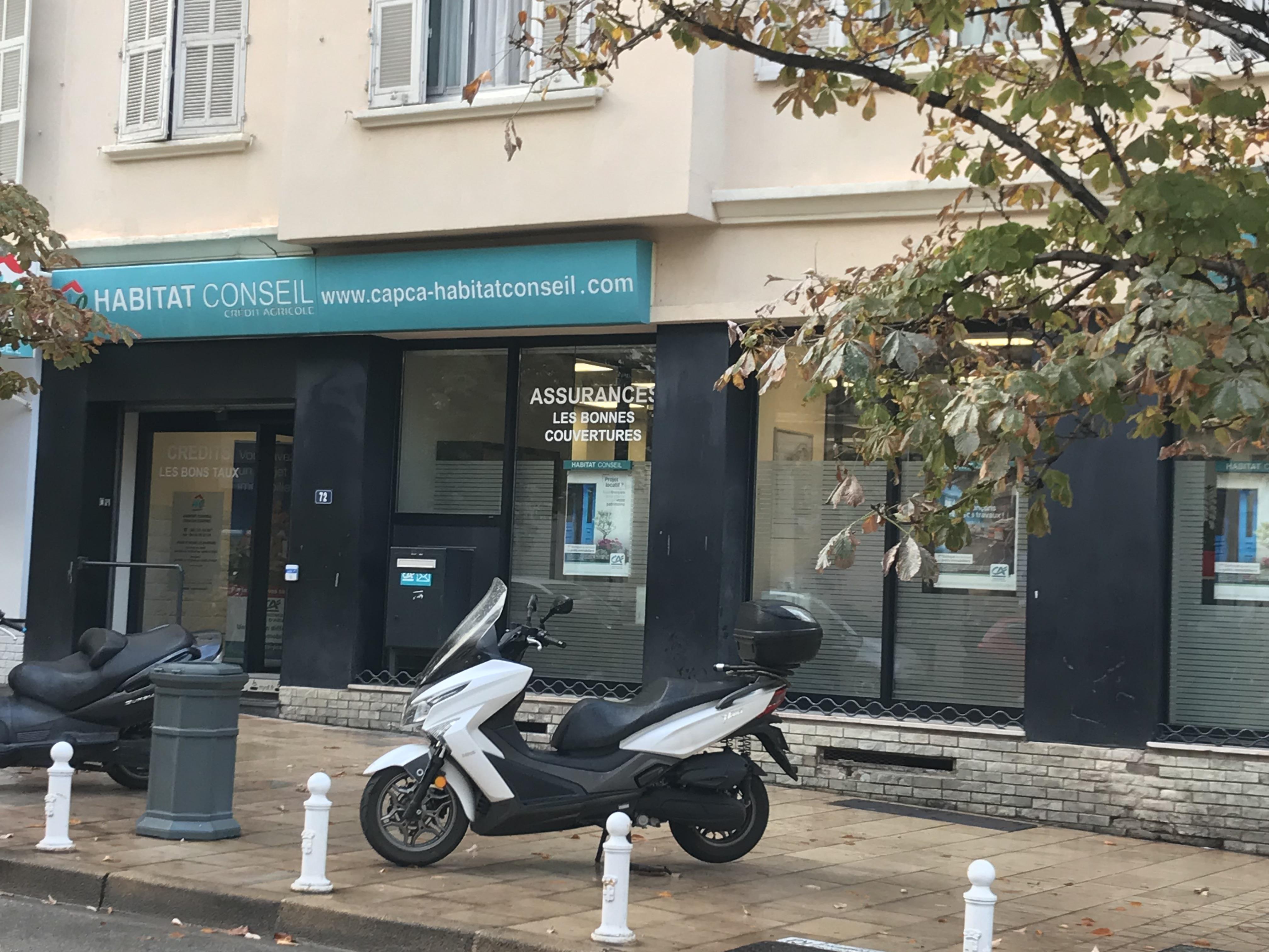 TOULON COLBERT - Habitat Conseil - 19, Avenue COLBERT 83000 Toulon