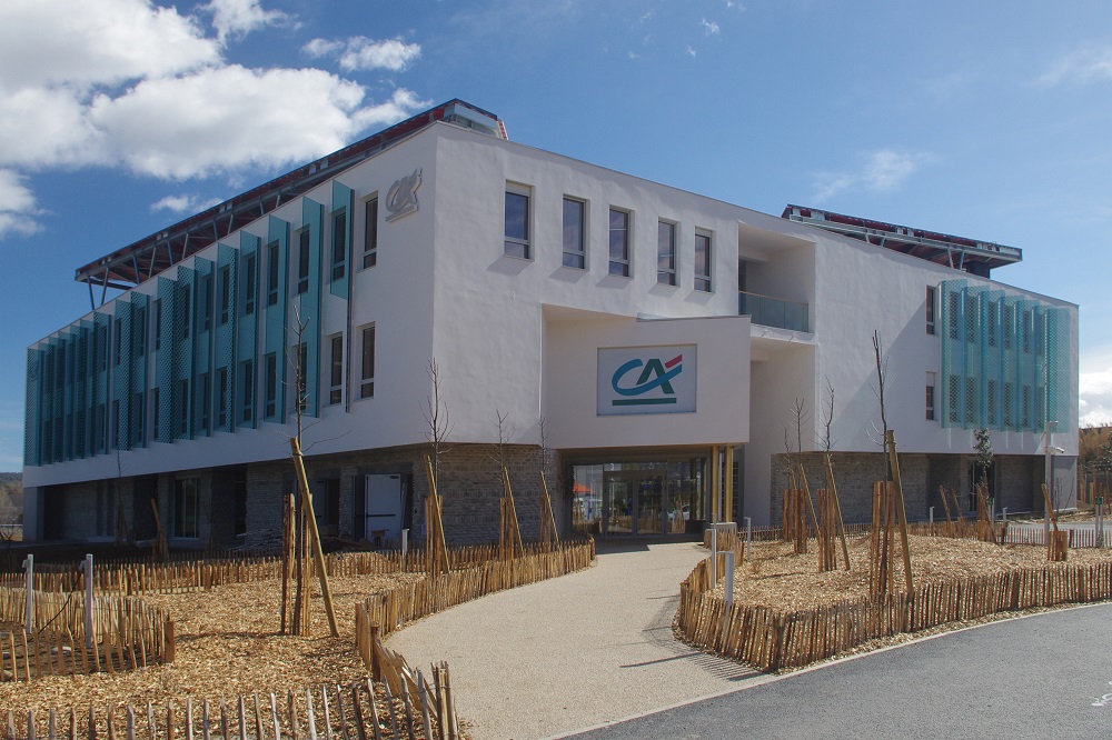 MANOSQUE - Centre d'Affaires Entreprises - Technoparc Les Grandes Terres 216 Rue de l'Origan, BP 123 04100 Manosque