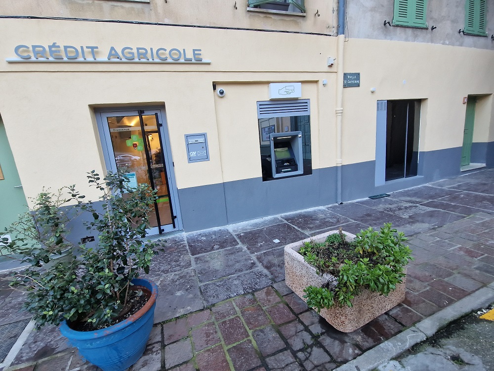 BREIL SUR ROYA - Place Biancheri 06540 Breil-sur-Roya