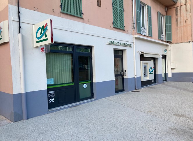 CONTES - 11 Place Jean Allardi 06390 Contes