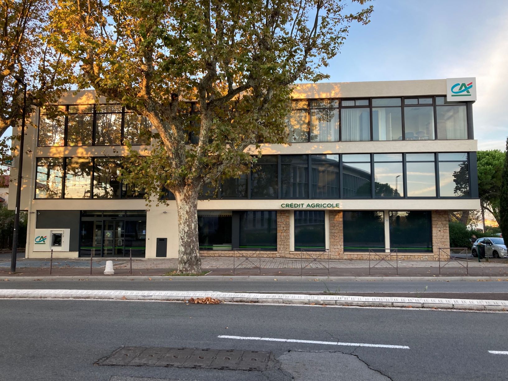 FREJUS - Espace Romain - 60 Boulevard de la Mer 83600 Fréjus