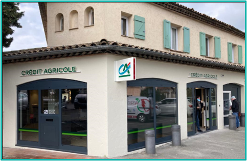 LA COLLE SUR LOUP - 83 Boulevard Honoré Teisseire 06480 La Colle-sur-Loup