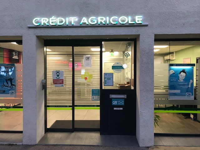 LA FARLEDE - 30 Avenue de la République 83210 La Farlède