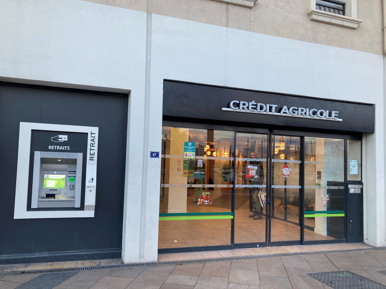 LA SEYNE SUR MER - 47 Quai Gabriel Péri 83500 La Seyne-sur-Mer