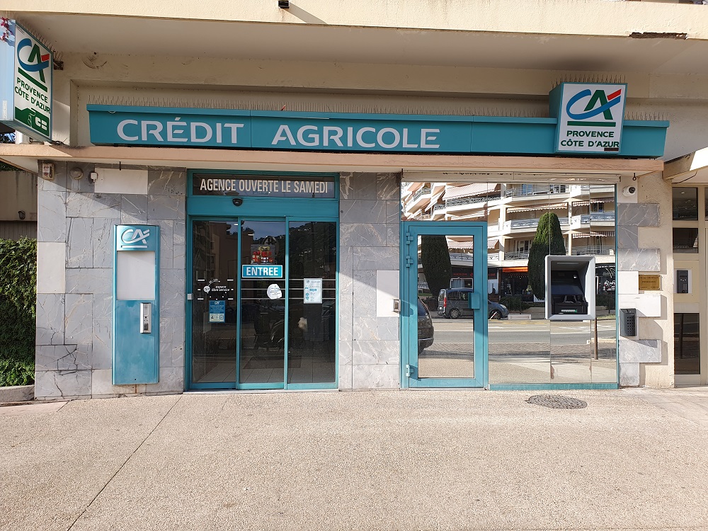 LE CANNET - Carnot - 106 Boulevard Carnot 06110 Le Cannet