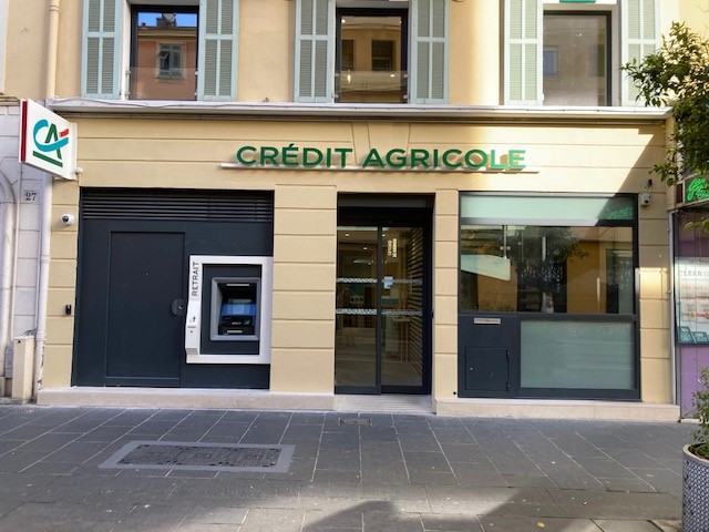 NICE - République - 27 Avenue de la République 06300 Nice