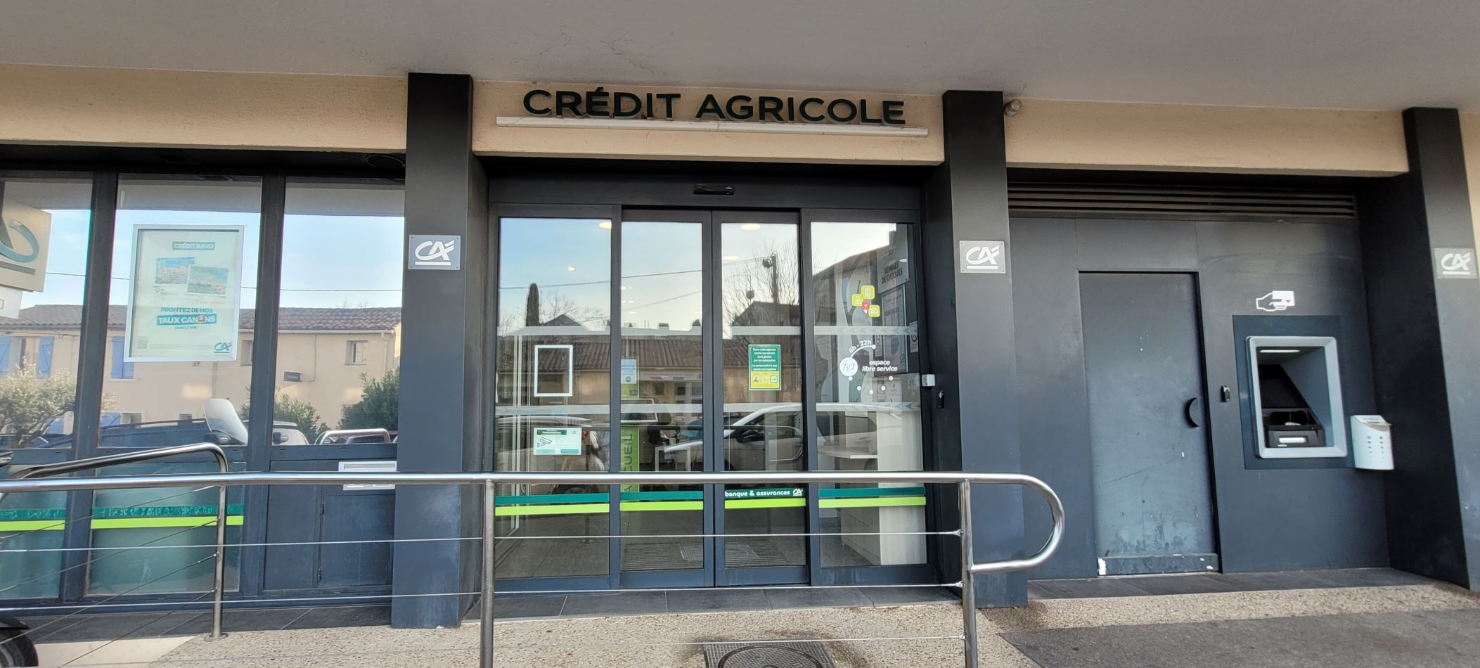 TOULON - La Serinette - La Pinède, Avenue François Nardi 83000 Toulon