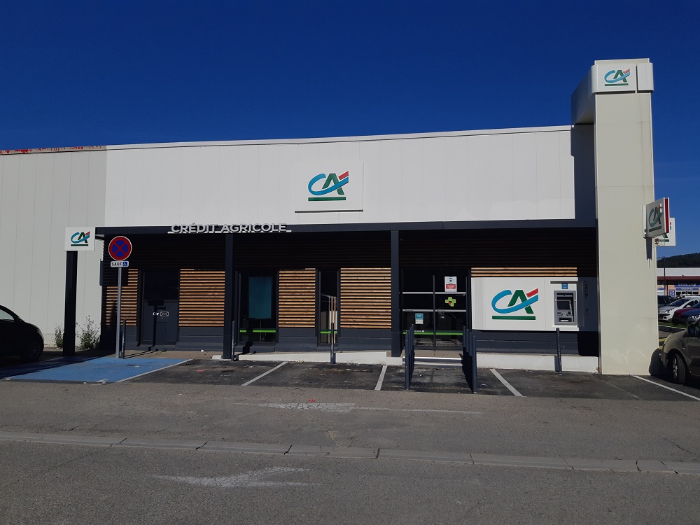 BRIGNOLES - Saint Jean - ZAC Saint Jean 83170 Tourves