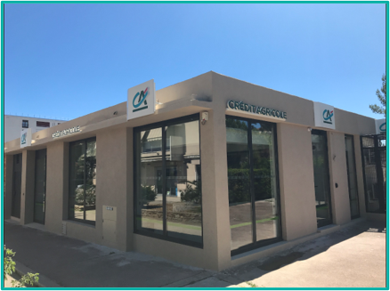 HYERES - Pyanet - Les Grès Roses, Batiment 2, Quartier Le Pyanet 83400 Hyères