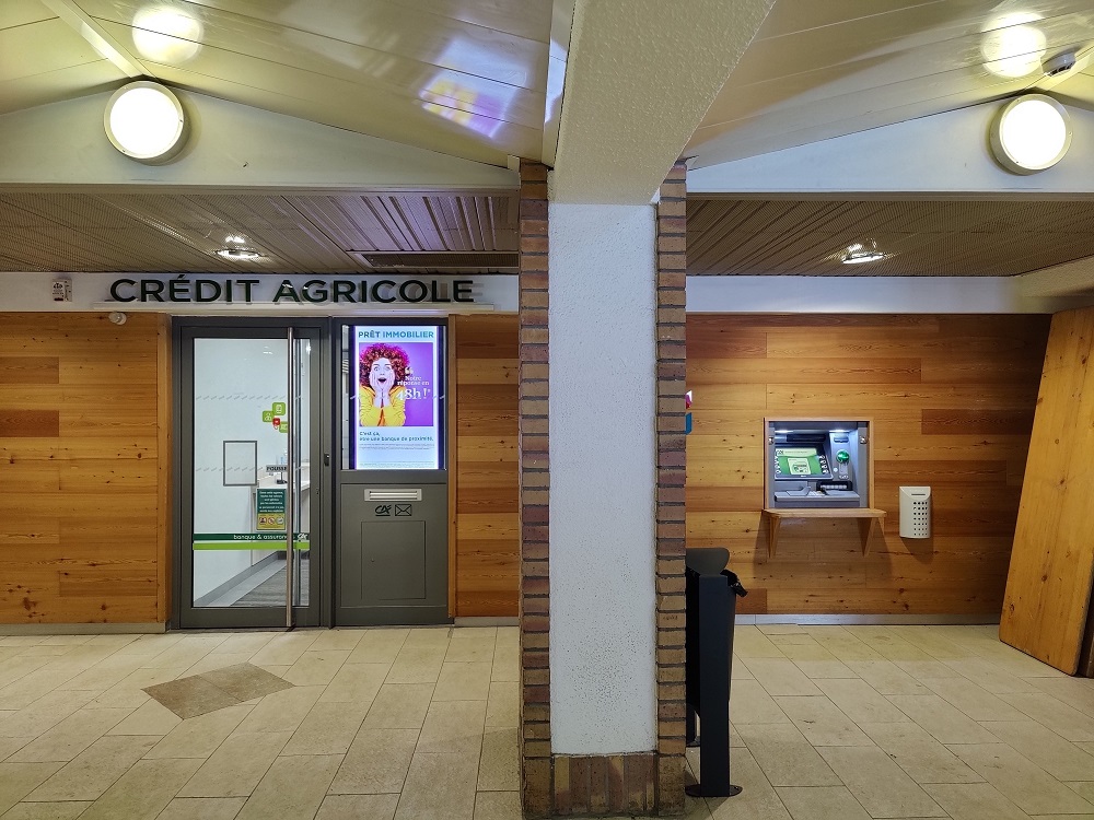 ISOLA - Quartier Saint-Pierre 06420 Isola