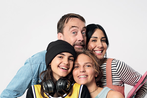 famille