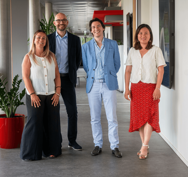 Pôle Santé - 18 Rue Salvador Allende 86000 Poitiers