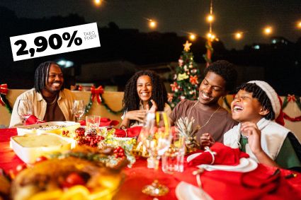 Crédit conso jusqu'au 27/12/2025. 