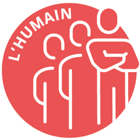 L'humain