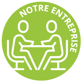 Notre entreprise