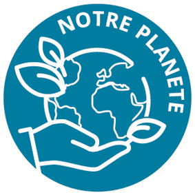 Notre planète