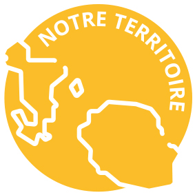 Notre territoire