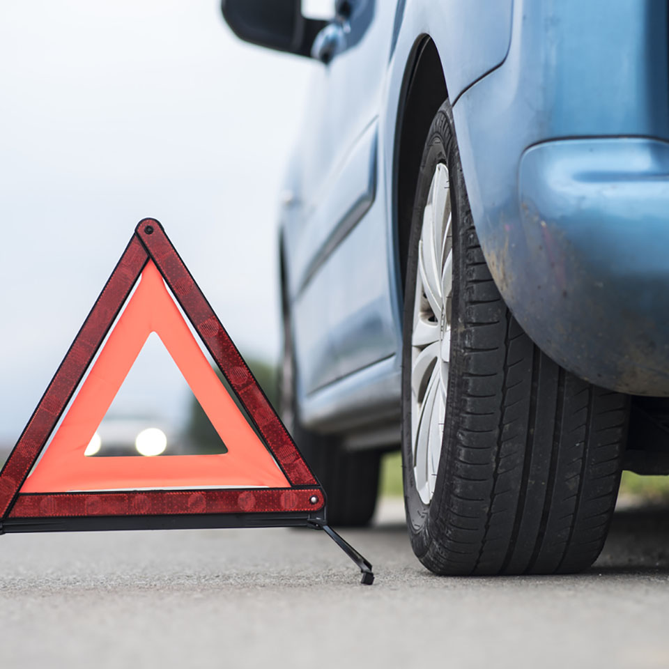 Accident De Voiture Comment Gerer Les Demarches Credit