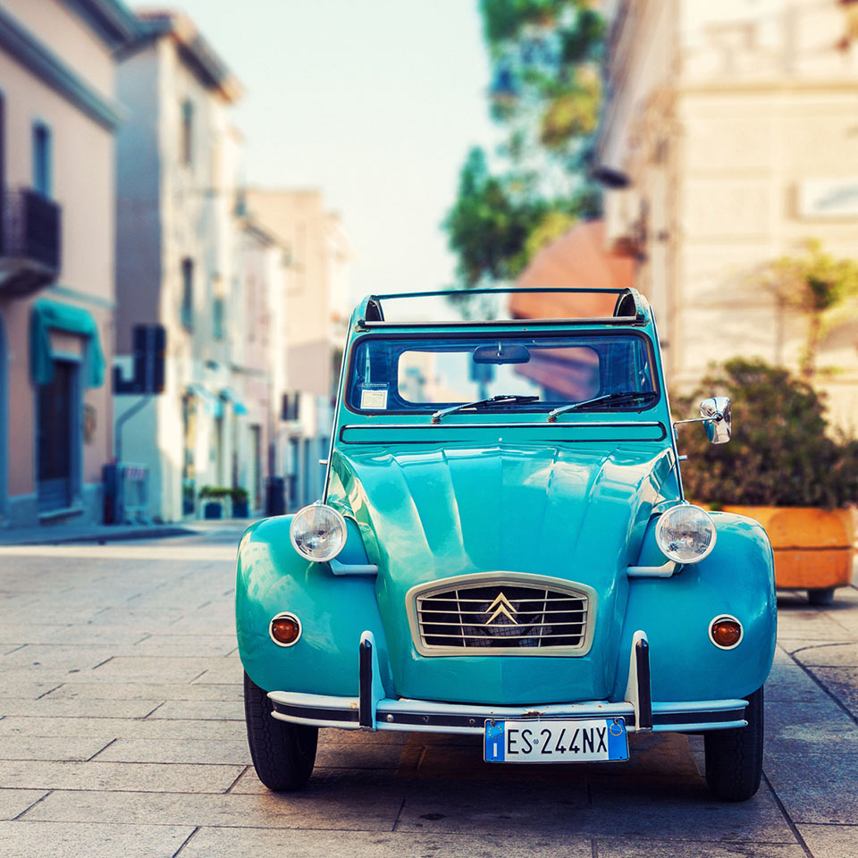 Comment Choisir Et Financer Votre Voiture Credit Agricole