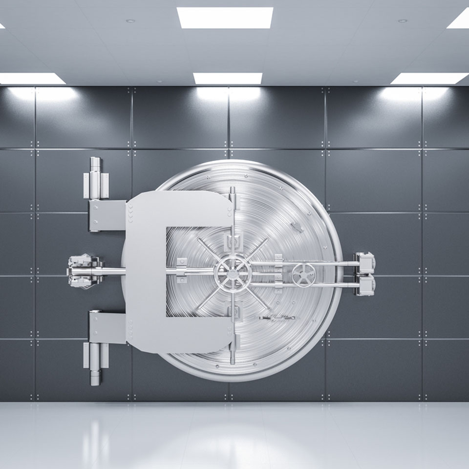 Comment Louer Un Coffre A La Banque Credit Agricole