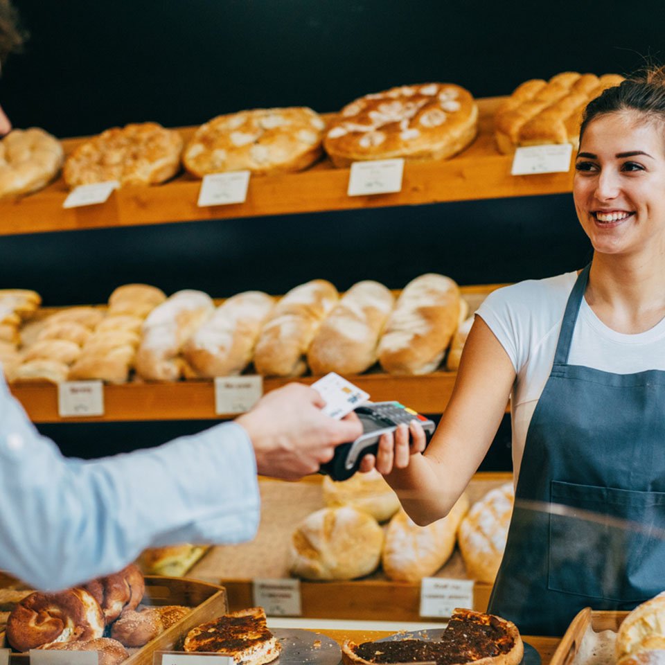 Paiement Sans Contact Mode D Emploi Credit Agricole