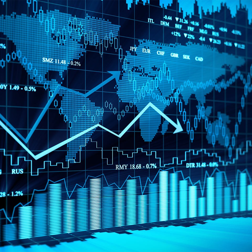 Achat ETF : comment bien acheter des ETF - Crédit Agricole