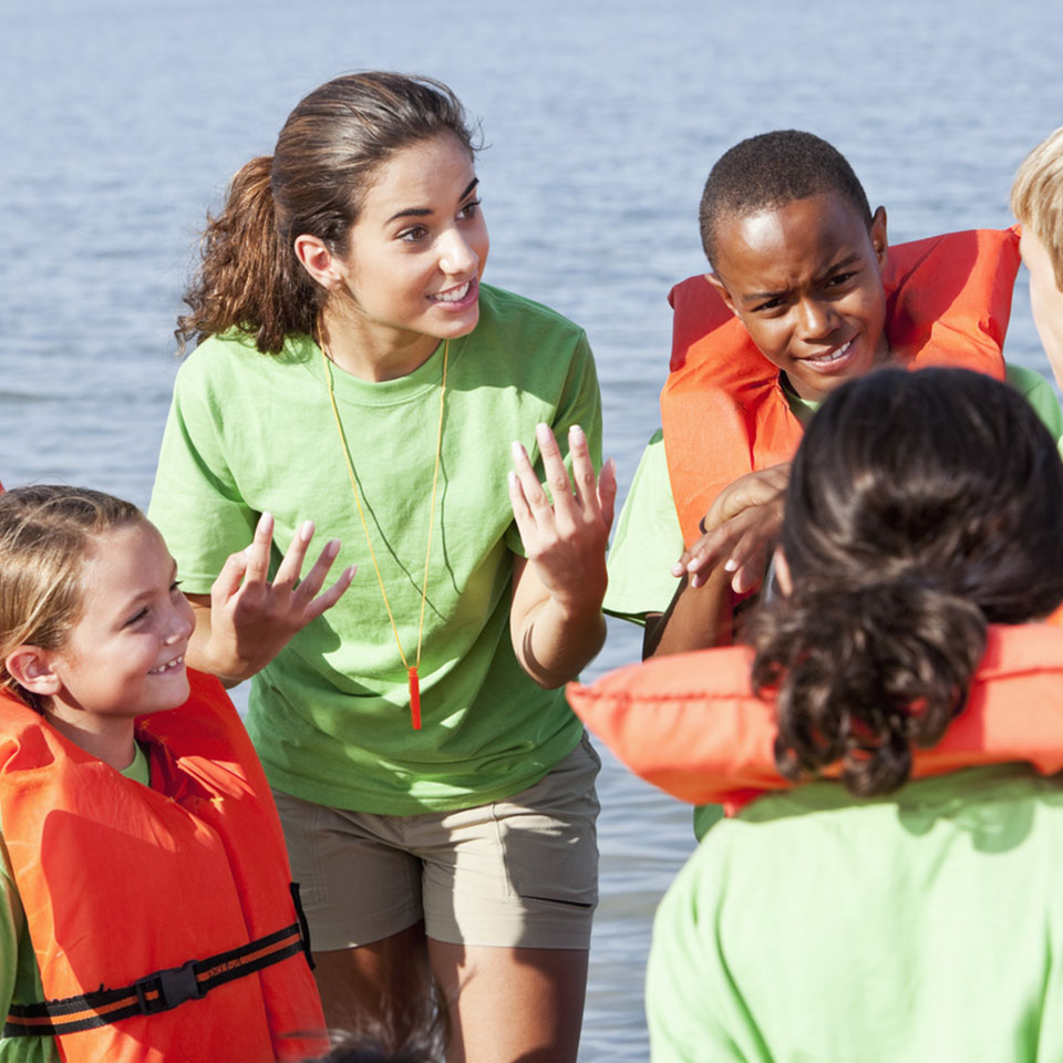 Peut On Etre Animateur Sans Le Bafa Credit Agricole