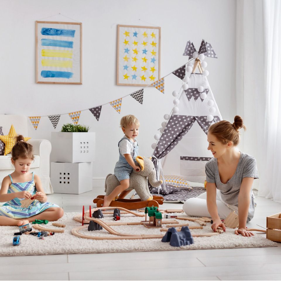 Budget Bebe 5 Conseils Pour Depenser Moins Credit Agricole