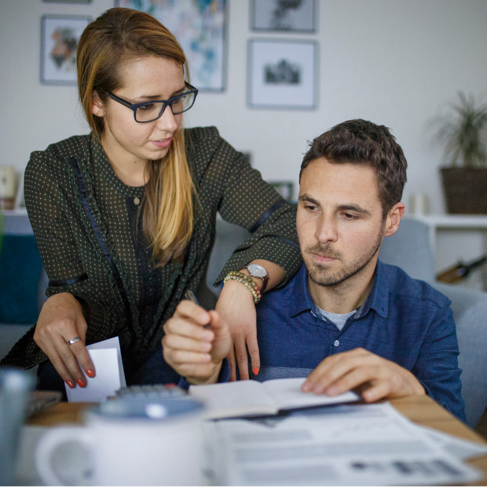 Creation D Une Sci Bien Rediger Les Statuts Credit Agricole