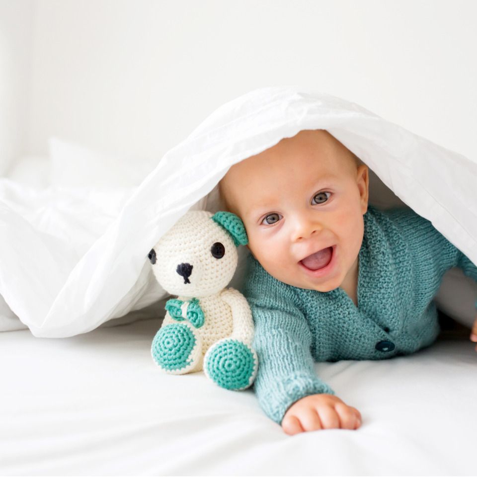 Le Budget A Prevoir Pour Votre Bebe Entre 0 Et 3 Ans Credit Agricole