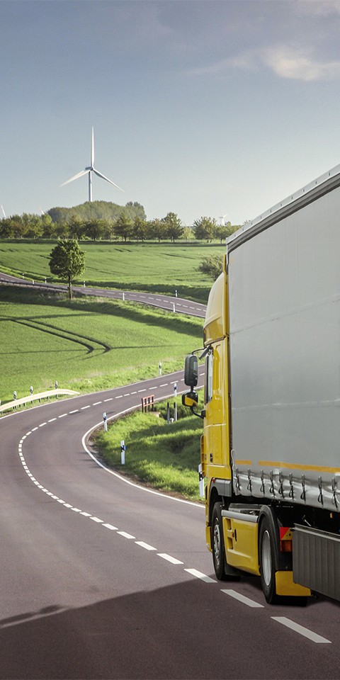 Assurance véhicule professionnel