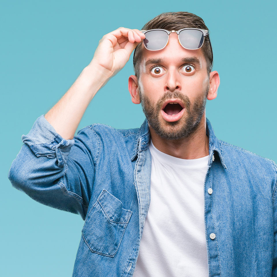 Bien choisir ses lunettes de soleil Crédit Agricole Bien choisir ses lunettes de soleil Crédit Agricole