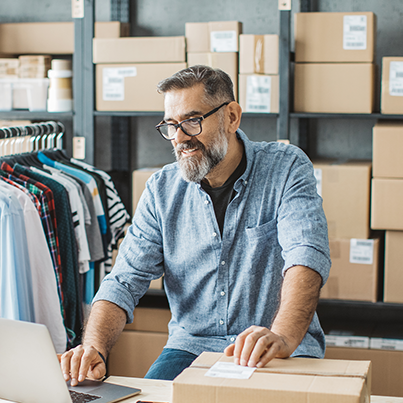 Nous vous accompagnons dans votre installation professionnelle