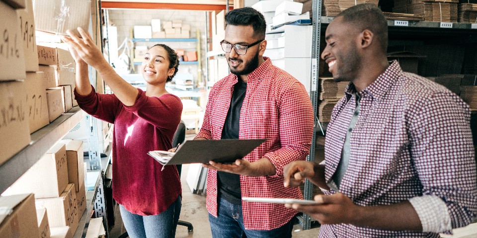 Assurance pour les créateurs d'entreprises