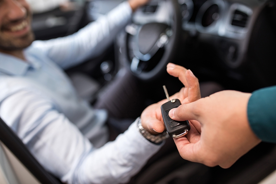 Assurance Auto Credit Agricole