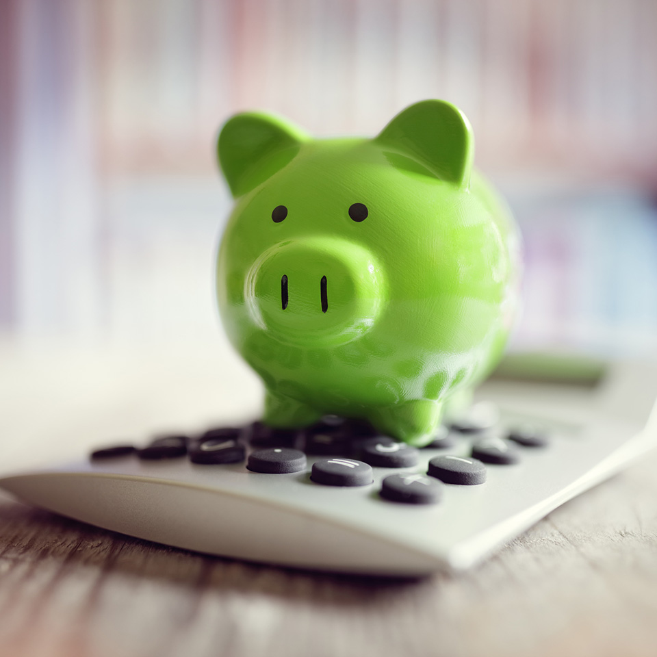 Livret A Credit Agricole