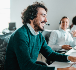 Agence en ligne BANQUE DIRECTE